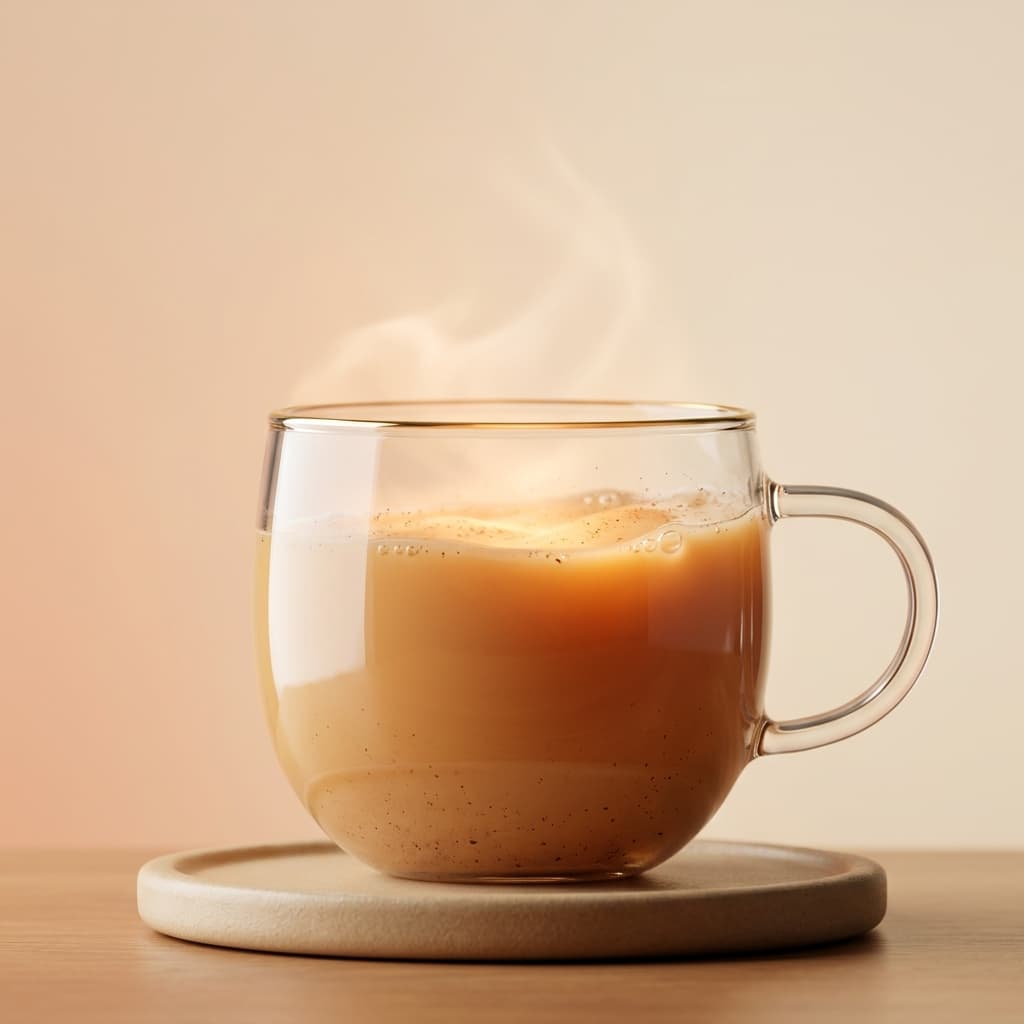 Nexora Chai Visual