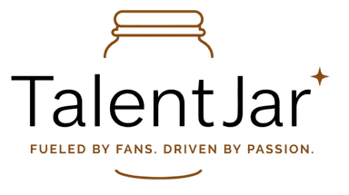 Talent Jar Logo